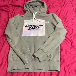American Eagle Hoodie